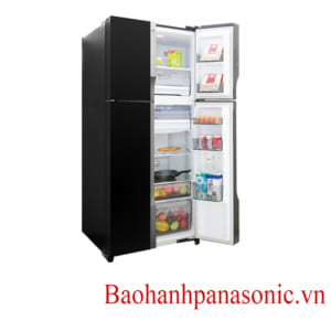 sửa tủ lạnh panasonic tại Bà Rịa - Vũng Tàu