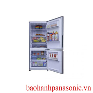 sửa tủ lạnh panasonic tại Bắc Giang