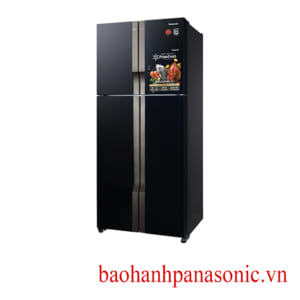 Sửa tủ lạnh Panasonic Tại Cà Mau