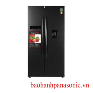 Sửa tủ lạnh Panasonic Tại Cà Mau