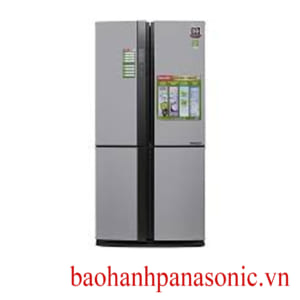 Sửa Tủ Lạnh Panasonic Tại Đắk Nông